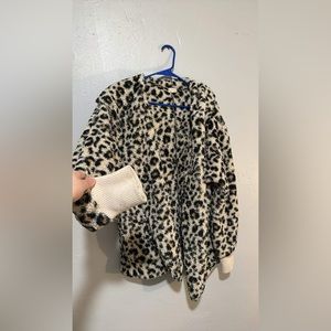 Cozy sweater 2x1  ❤️